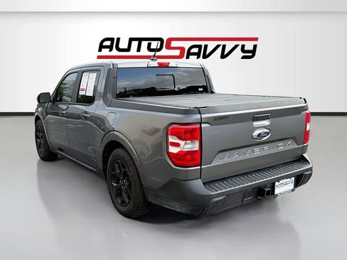 Used 2024 Ford Maverick Lariat w/ 4K Tow Package AWD/4WD image 5