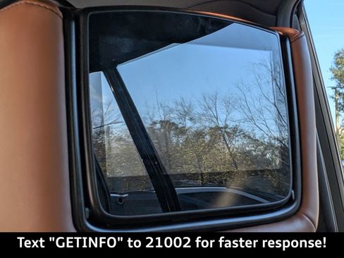 Used 2022 INFINITI QX80 Sensory w/ Cargo Package image 16