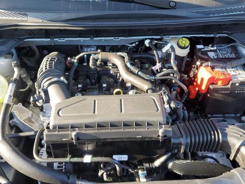 New 2026 Ford Escape Active w/ Cold Weather Package image 10