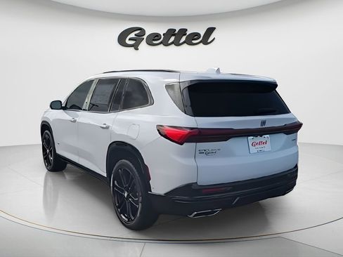 New 2026 Buick Enclave Sport Touring w/ Super Cruise Package AWD/4WD image 6