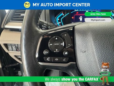 Used 2018 Honda Odyssey Elite image 19