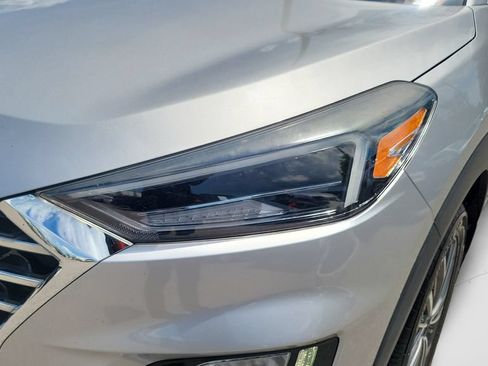 Used 2020 Hyundai Tucson Ultimate AWD/4WD image 25