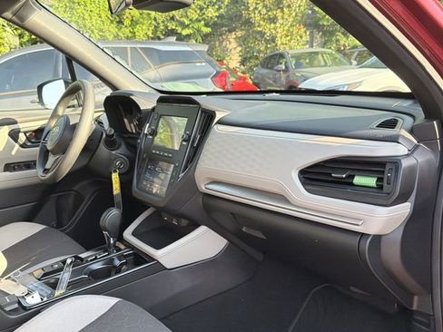 Used 2026 Subaru Forester AWD/4WD image 18
