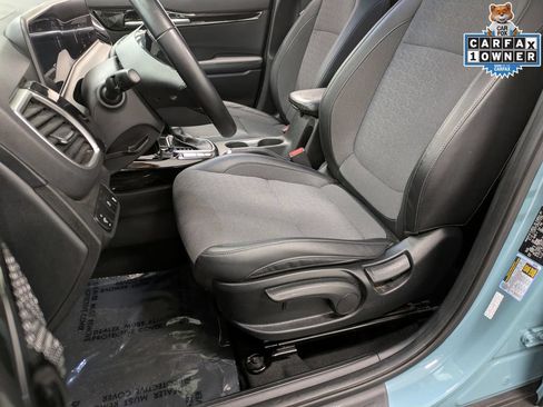 Certified 2024 Kia Seltos S AWD/4WD image 12