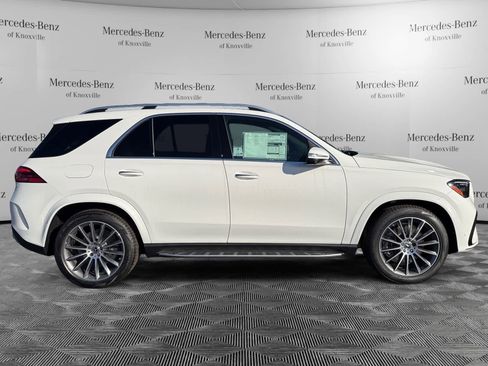 New 2026 Mercedes-Benz GLE 350 4MATIC image 6