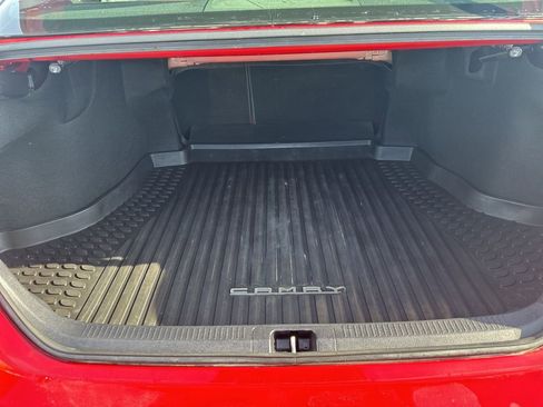 Used 2021 Toyota Camry XSE w/ Cold Weather Package image 28