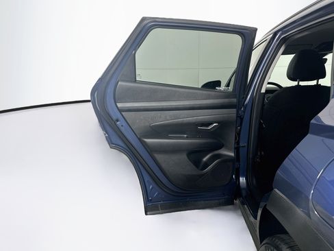 Used 2025 Hyundai Tucson SEL AWD/4WD image 26