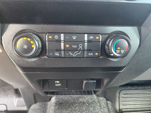 Certified 2021 Ford F350 XL w/ STX Appearance Package RWD image 14