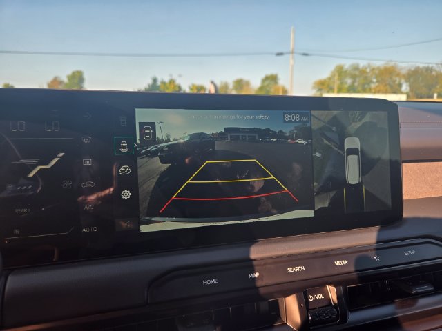 New 2027 Kia Telluride SX X-Line AWD/4WD image 12