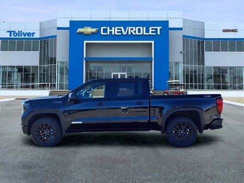 New 2026 GMC Sierra 1500 Elevation w/ Preferred Package image 4