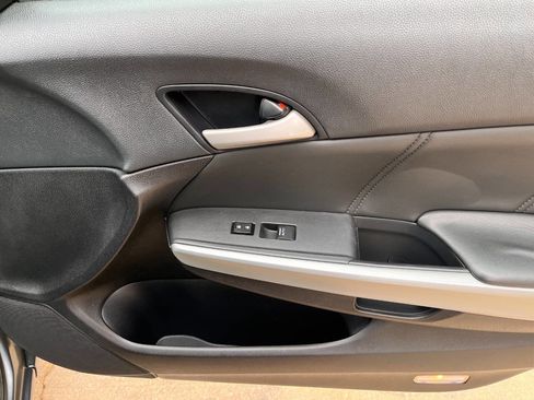 Used 2008 Honda Accord EX-L image 19