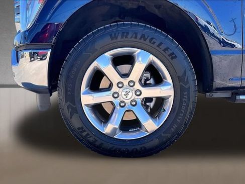 Used 2023 Ford F150 King Ranch w/ Equipment Group 601A High AWD/4WD image 8