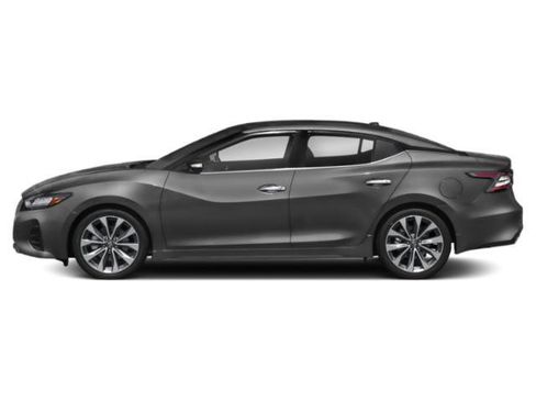 Used 2020 Nissan Maxima Platinum w/ Sport Mat Group FWD image 6
