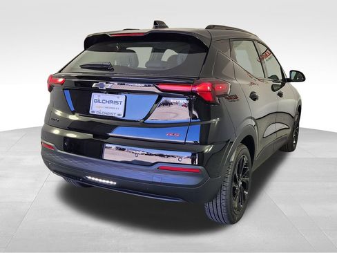 New 2027 Chevrolet Bolt RS FWD image 5