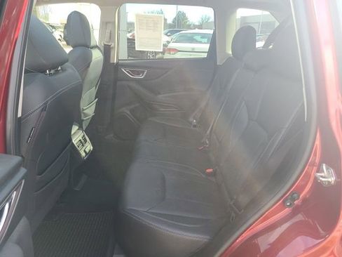 Used 2021 Subaru Forester Touring image 13
