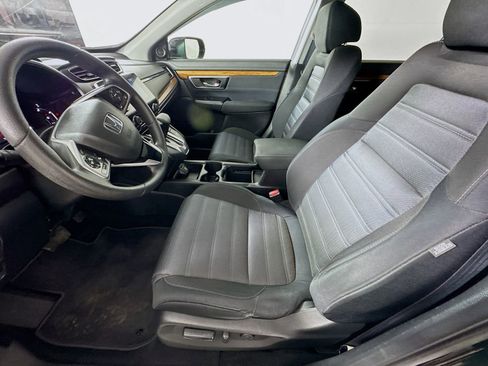 Used 2017 Honda CR-V EX image 10