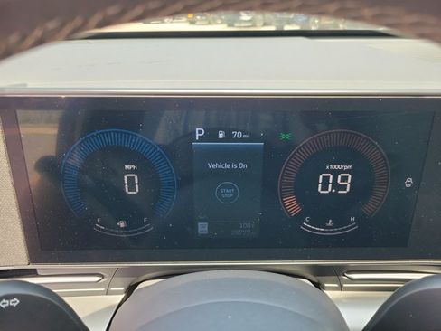 Used 2025 Hyundai Kona SEL FWD image 19