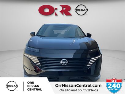 New 2025 Nissan Murano SL