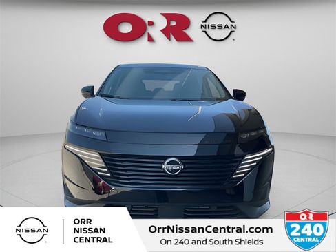 New 2025 Nissan Murano SL image 3