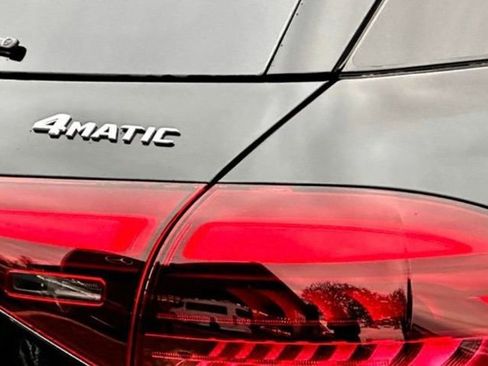 Certified 2025 Mercedes-Benz GLE 350 4MATIC image 10