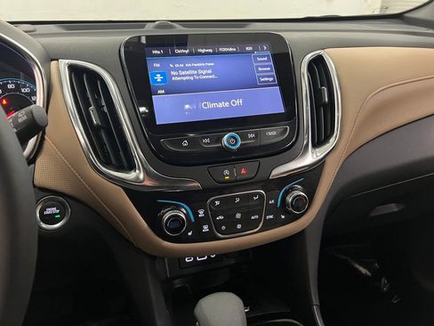 Used 2024 Chevrolet Equinox Premier w/ LPO, Floor Liner Package image 21