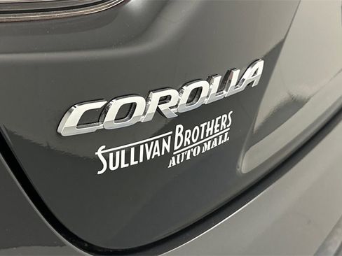Certified 2024 Toyota Corolla LE w/ LE Convenience Package image 17