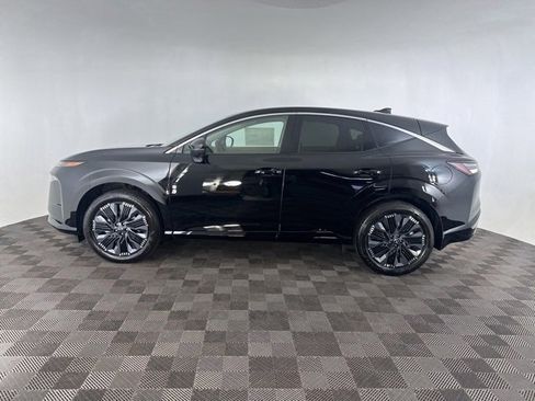 New 2026 Nissan Murano Platinum w/ Technology Package image 8