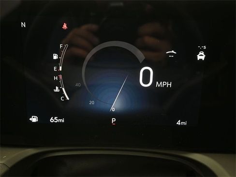 New 2026 Buick Encore GX Avenir w/ Avenir Technology Package image 9