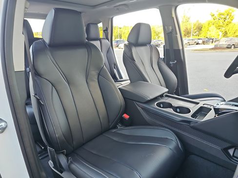 New 2026 Acura MDX FWD w/ Technology Package image 10