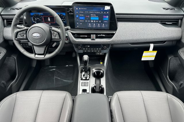 New 2026 Subaru Outback Limited XT AWD/4WD image 10