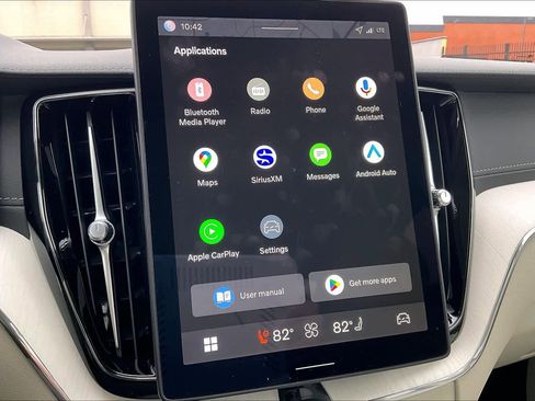 New 2026 Volvo XC60 B5 Ultra w/ Climate Package image 21