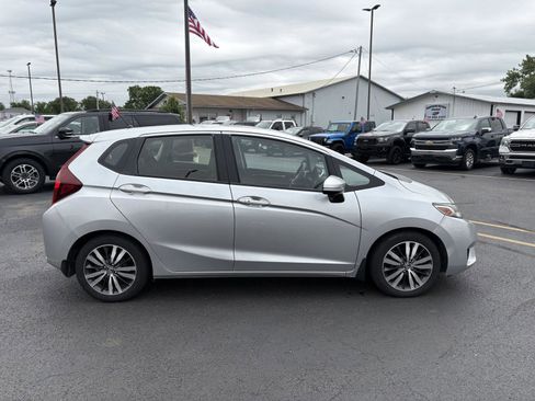 Used 2016 Honda Fit EX image 8