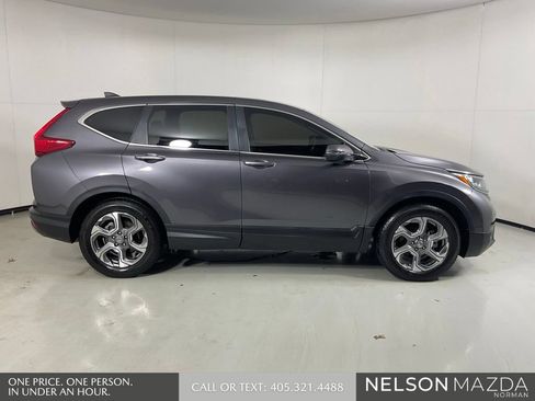 Used 2019 Honda CR-V EX-L image 5