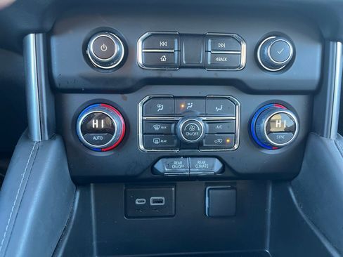 Used 2024 Chevrolet Suburban LS w/ Driver Alert Package image 32