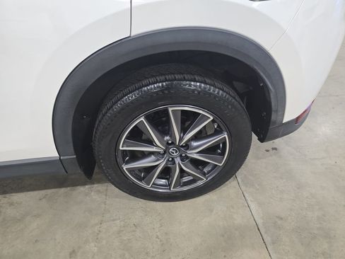 Used 2018 MAZDA CX-5 Grand Touring w/ Premium Package FWD image 26