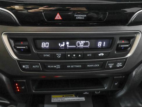 Used 2021 Honda Pilot Special Edition image 29