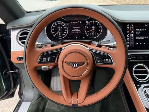 New 2024 Bentley Continental GT image 19