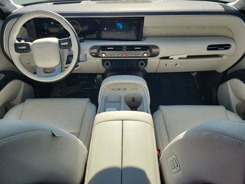 New 2026 Hyundai Palisade Calligraphy image 15