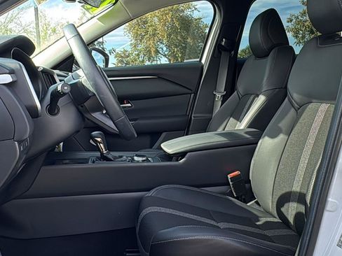 New 2025 MAZDA CX-50 AWD 2.5 S w/ Weather Package image 20