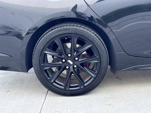 Used 2020 Cadillac CT5 Sport AWD/4WD image 9