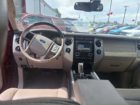 Used 2014 Ford Expedition EL Limited w/ Equipment Group 301A AWD/4WD image 13
