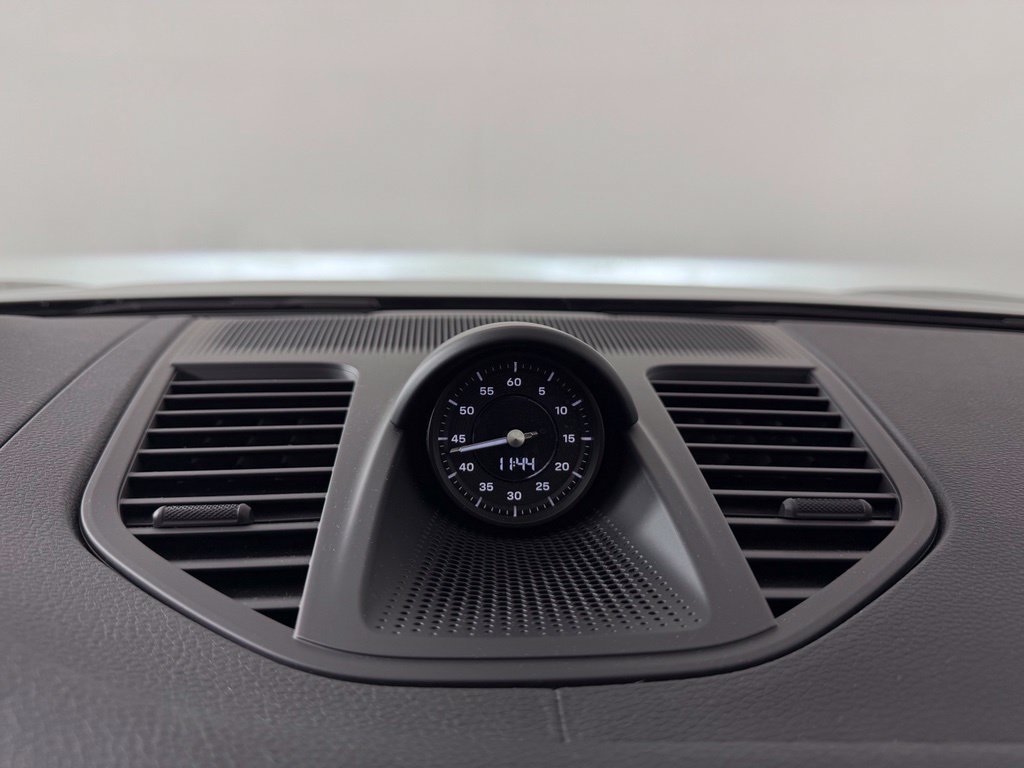 Certified 2026 Porsche Panamera RWD image 29