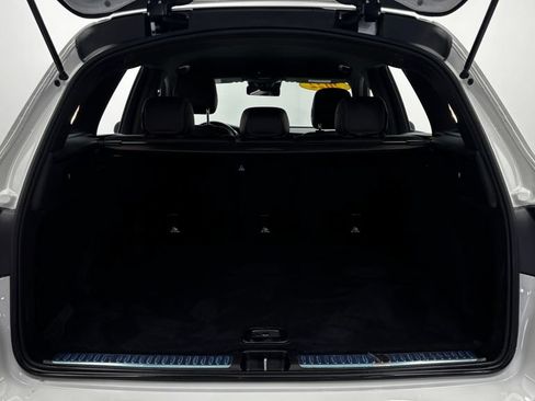 Used 2022 Mercedes-Benz GLC 300 4MATIC image 36