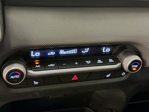 Used 2025 MAZDA CX-50 AWD 2.5 S w/ Preferred Package image 24