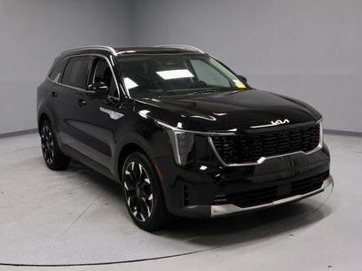 Used 2025 Kia Sorento SX