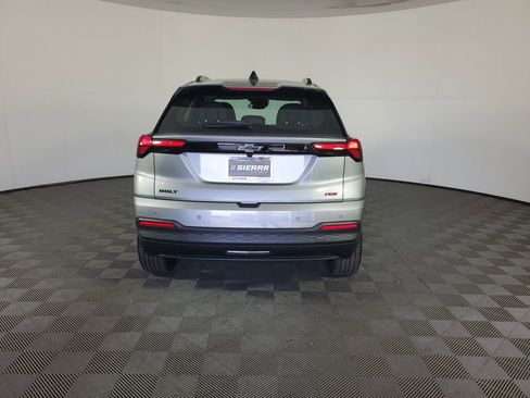 New 2027 Chevrolet Bolt RS image 5