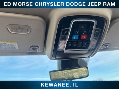 New 2026 RAM 1500 Limited AWD/4WD image 35