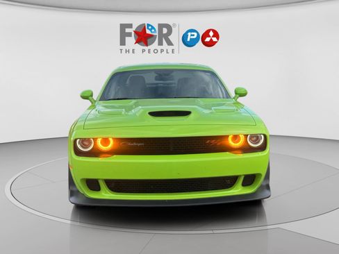 Used 2019 Dodge Challenger R/T Scat Pack image 8