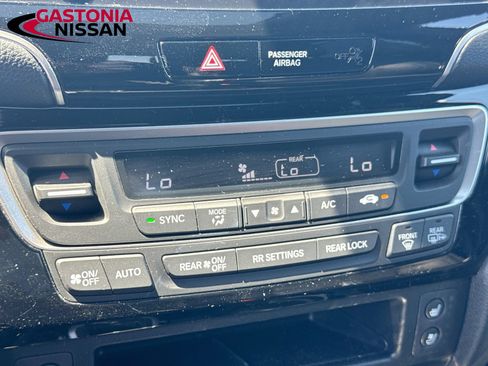Used 2023 Honda Passport Elite image 21