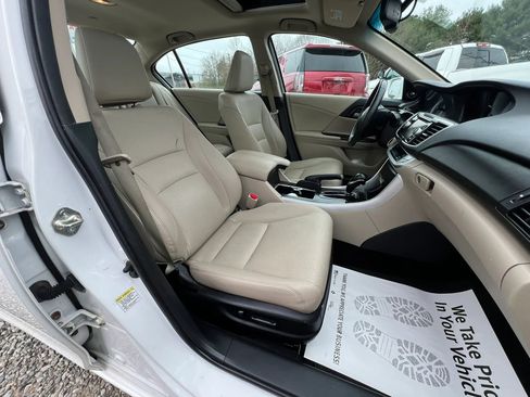 Used 2014 Honda Accord EX-L image 19